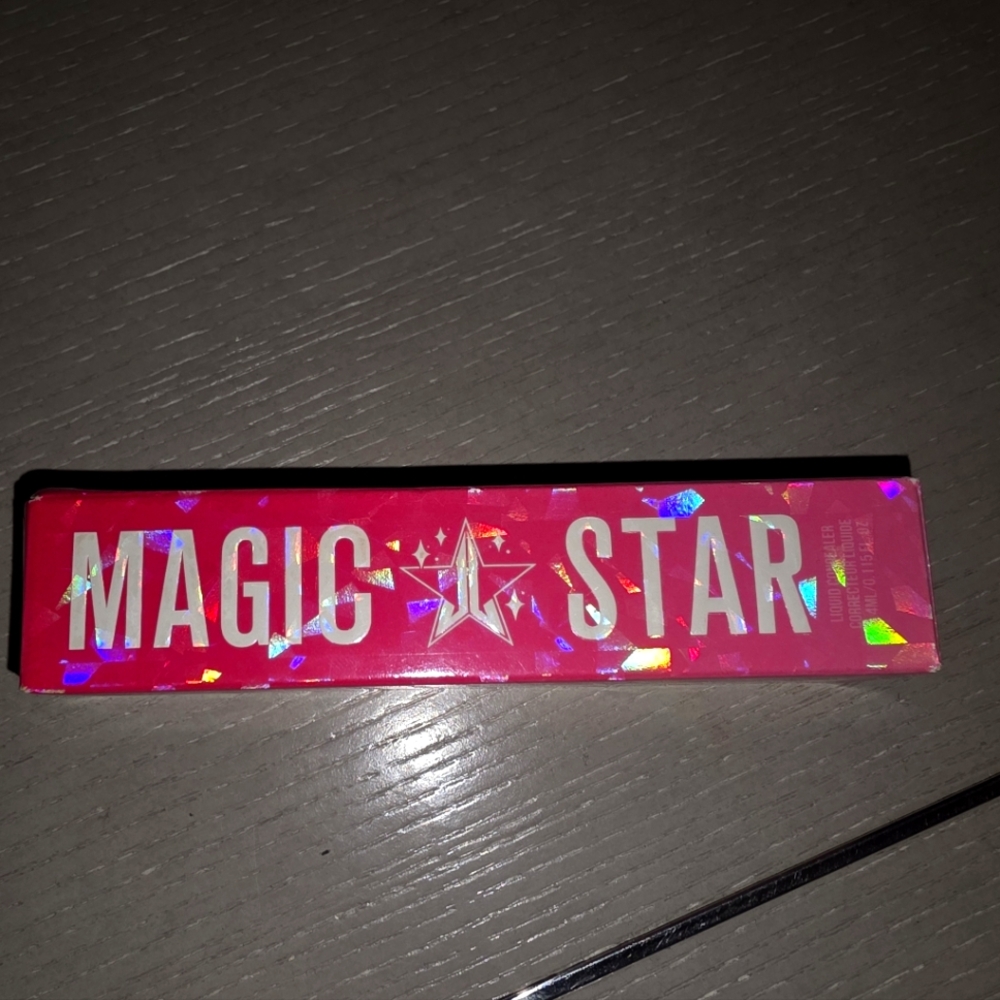 Jeffree Star Concealer